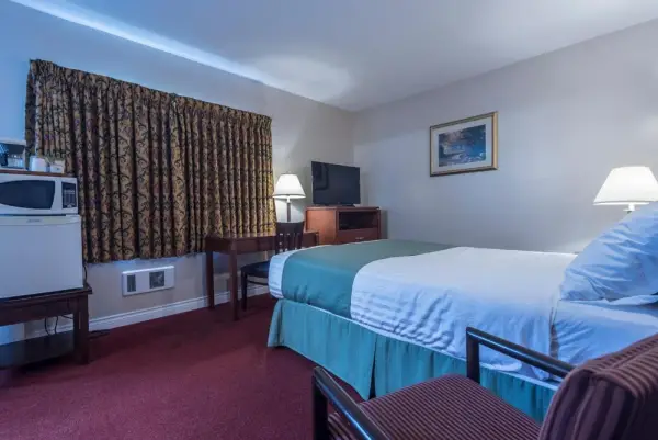 Port Augusta Inn 4
