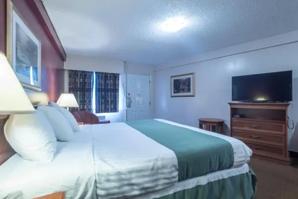 Port Augusta Inn 7